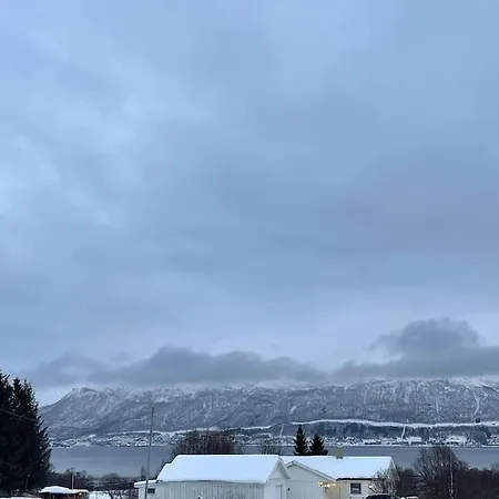 Prázdninový dům Ivar And Sofies House