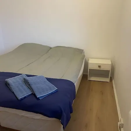 Ivar And Sofies House Дом отдыха Тромсё