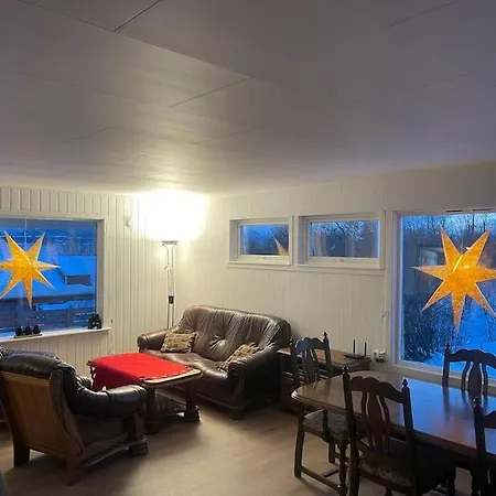 Ivar And Sofies House Prázdninový dům