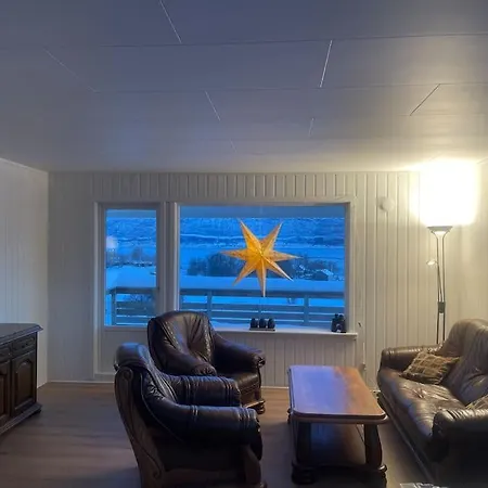 Ivar And Sofies House