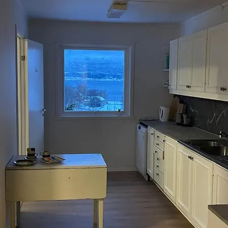 度假居 Ivar And Sofies House *