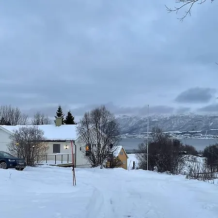 Ivar And Sofies House 度假居 *