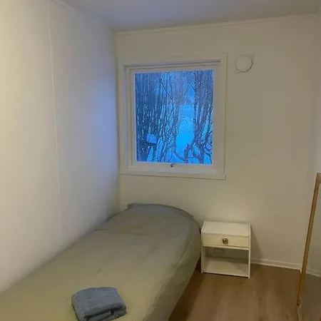 度假居 Ivar And Sofies House *