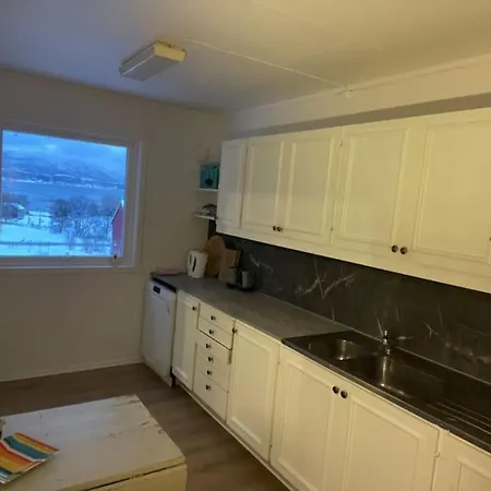 Ivar And Sofies House 特罗姆瑟